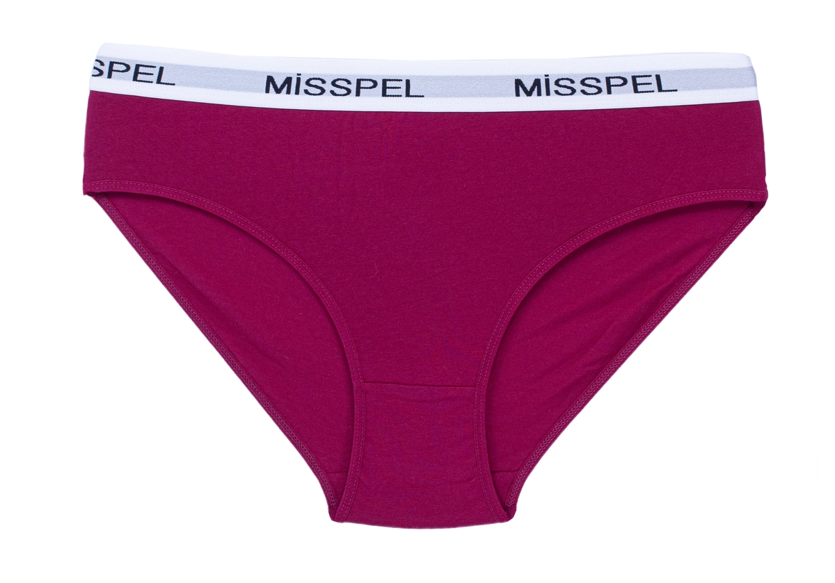 شورت زنانه کمر اسپورت Misspel کد 1470 میسپل